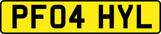 PF04HYL