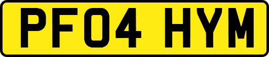 PF04HYM