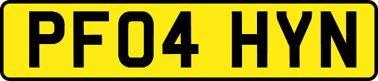 PF04HYN