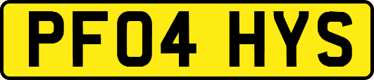 PF04HYS