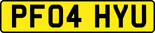 PF04HYU