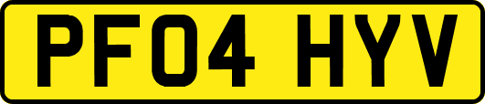 PF04HYV