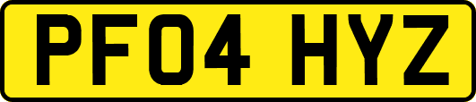 PF04HYZ