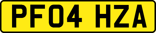 PF04HZA