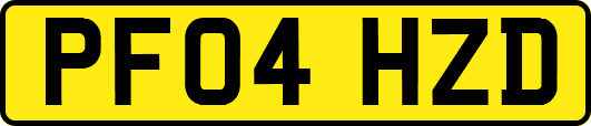 PF04HZD