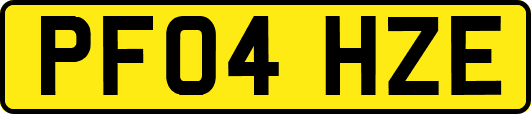 PF04HZE