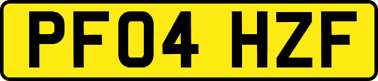 PF04HZF