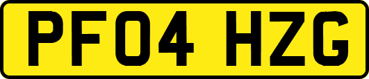 PF04HZG