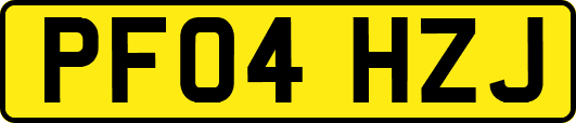 PF04HZJ