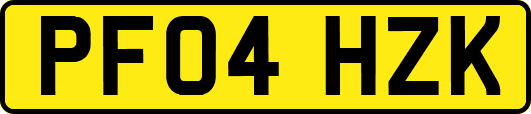 PF04HZK