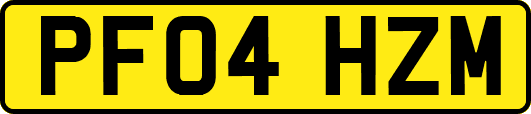 PF04HZM