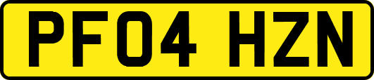 PF04HZN