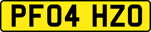 PF04HZO