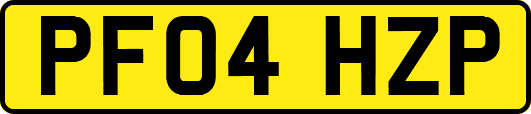 PF04HZP