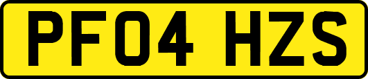 PF04HZS