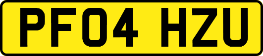 PF04HZU