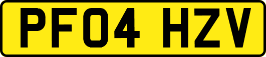 PF04HZV