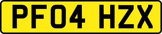PF04HZX