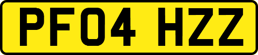 PF04HZZ
