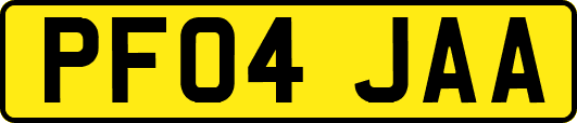 PF04JAA