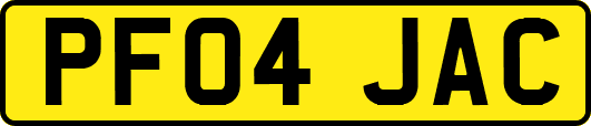 PF04JAC