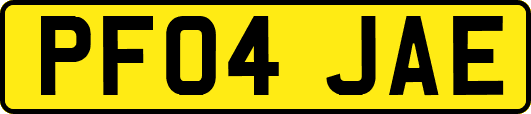 PF04JAE