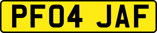 PF04JAF
