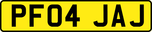 PF04JAJ