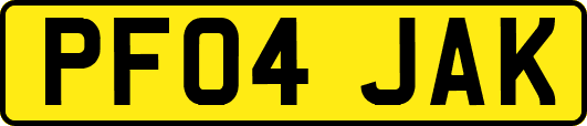 PF04JAK