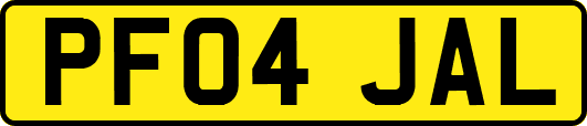 PF04JAL
