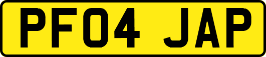 PF04JAP