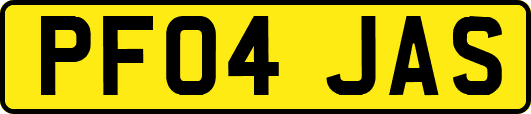 PF04JAS