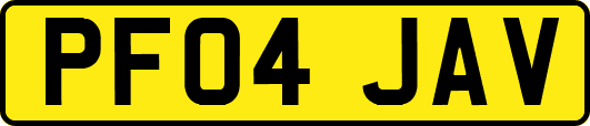 PF04JAV