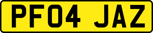 PF04JAZ