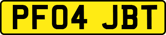 PF04JBT