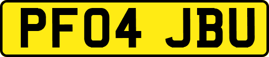 PF04JBU