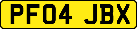PF04JBX