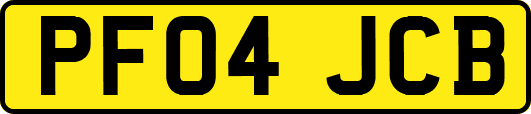 PF04JCB