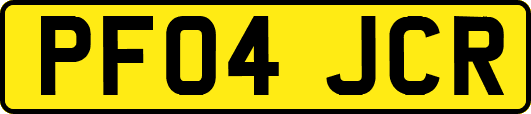 PF04JCR