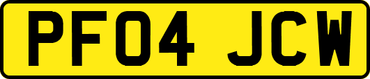 PF04JCW