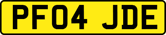 PF04JDE