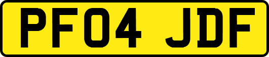 PF04JDF