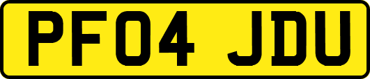 PF04JDU