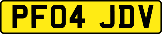 PF04JDV