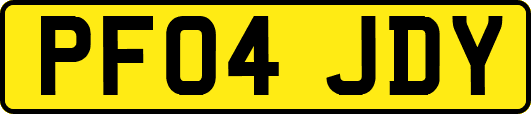 PF04JDY
