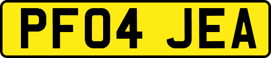 PF04JEA