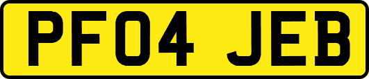 PF04JEB
