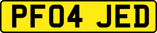 PF04JED