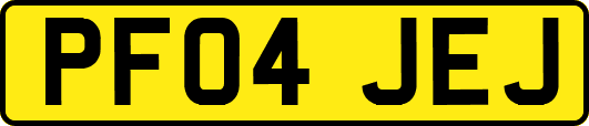 PF04JEJ