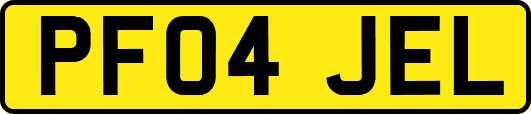 PF04JEL